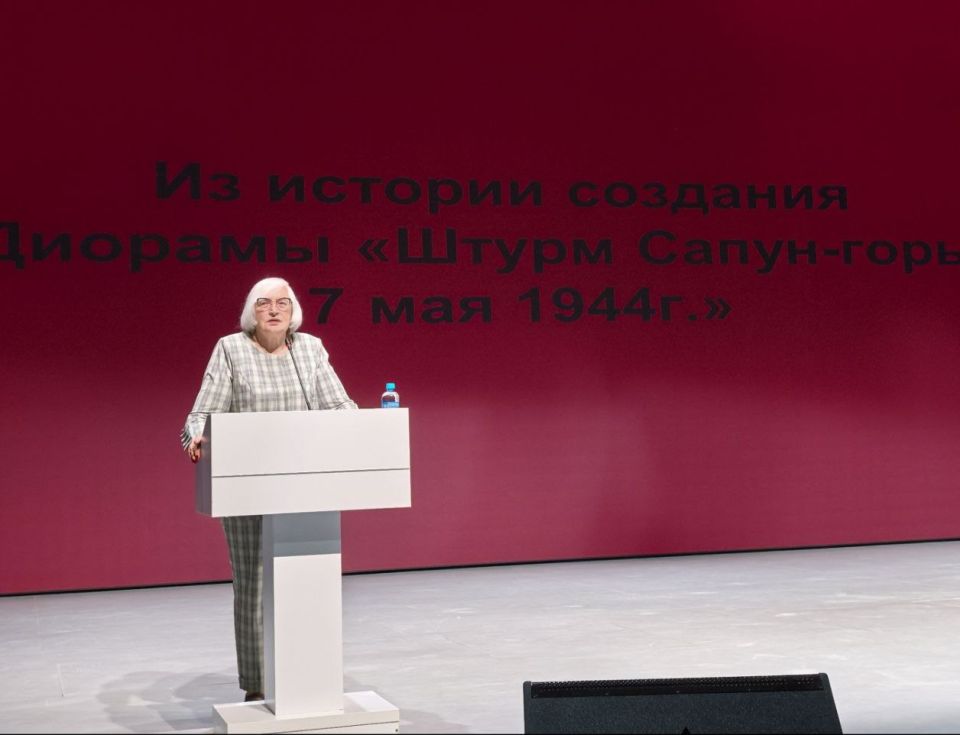 Екатерина Алтабаева: Приняла участие в 10-й МЕЖРЕГИОНАЛЬНОЙ НАУЧНО-ПРАКТИЧЕСКОЙ КОНФЕРЕНЦИИ «БИБЛИОТЕКА – ХРАНИТЕЛЬ И ПРОВОДНИК КУЛЬТУРНО-ИСТОРИЧЕСКОГО НАСЛЕДИЯ», посвященной 80-летию Победы в ВОВ, которая прошла в... Екатерина Алтабаева: Приняла участие в 10-й МЕЖРЕГИОНАЛЬНОЙ НАУЧНО-ПРАКТИЧЕСКОЙ КОНФЕРЕНЦИИ «БИБЛИОТЕКА – ХРАНИТЕЛЬ И ПРОВОДНИК КУЛЬТУРНО-ИСТОРИЧЕСКОГО НАСЛЕДИЯ», посвященной 80-летию Победы в ВОВ, которая прошла в...