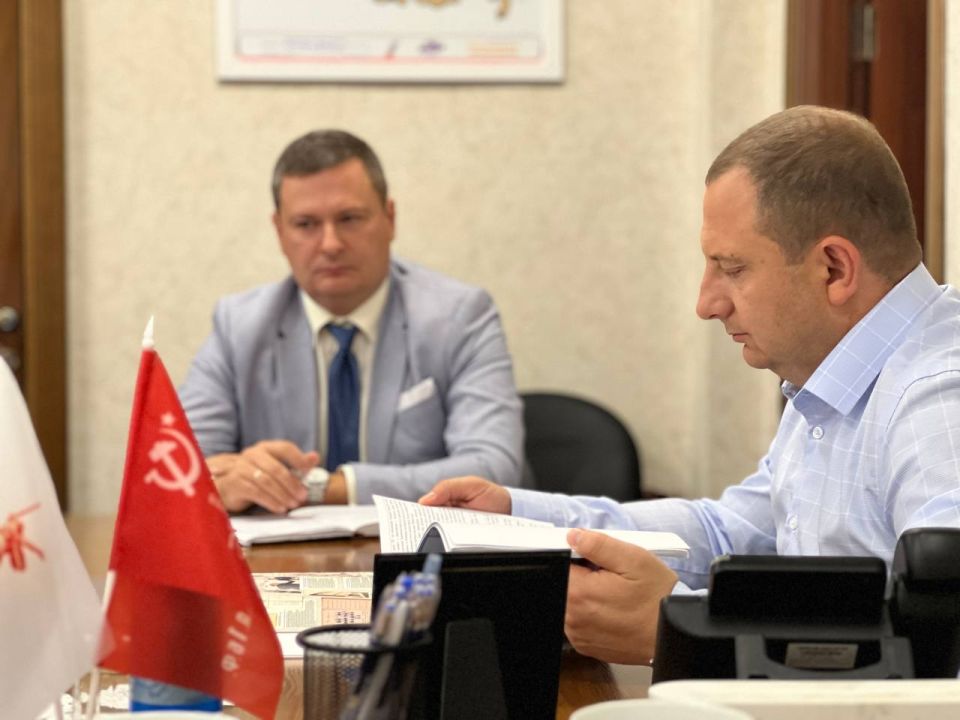Альберт Куршутов: Наше знание исторических и культурных событий о своей Родине является гарантией сохранения и развития нашего народа Альберт Куршутов: Наше знание исторических и культурных событий о своей Родине является гарантией сохранения и развития нашего народа