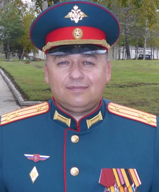 Наступлением России на Купянск в Харьковской области командует экс-офицер ВСУ, перешедший на сторону России еще в 2014 году Наступлением России на Купянск в Харьковской области командует экс-офицер ВСУ, перешедший на сторону России еще в 2014 году