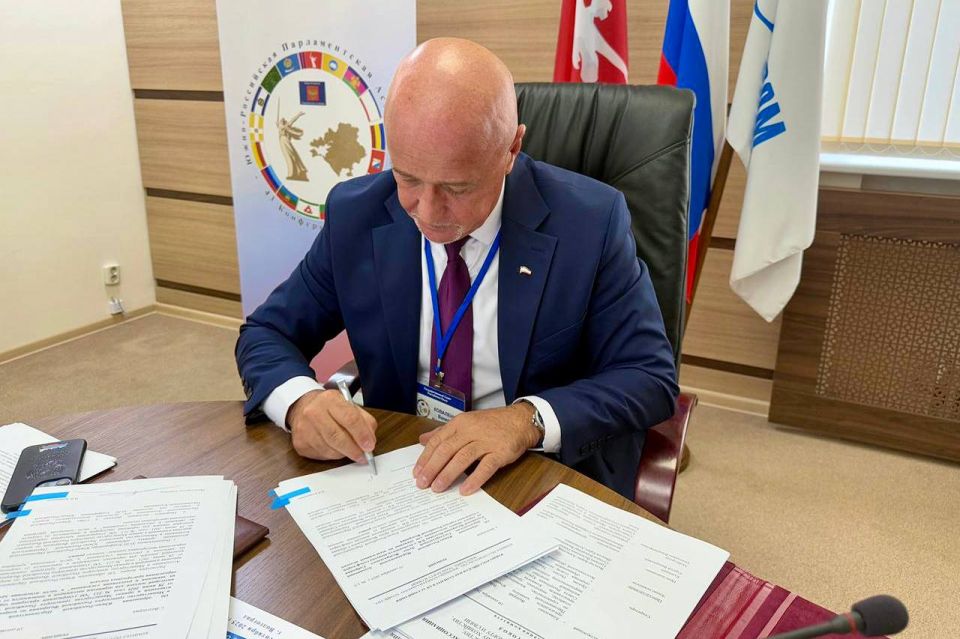 ЮРПА поддержала крымские инициативы по поддержке медработников и развитию курортной инфраструктуры ЮРПА поддержала крымские инициативы по поддержке медработников и развитию курортной инфраструктуры