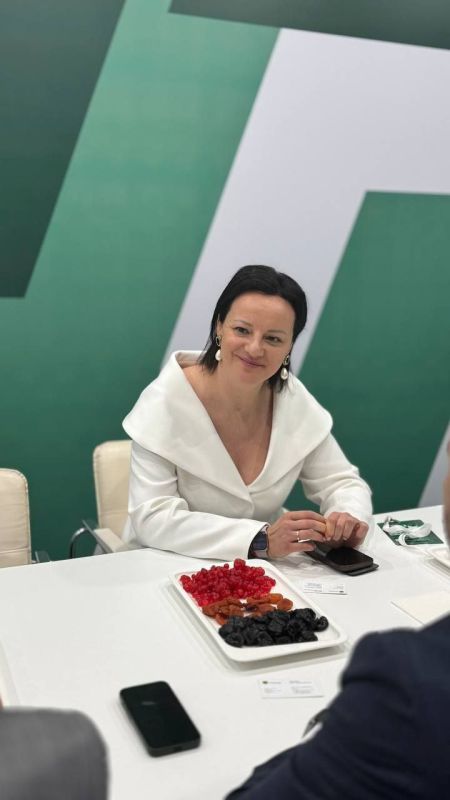 Мария Литовко: Продолжаю работать на форуме Kazan Digital Week 2025 в столице Татарстана Мария Литовко: Продолжаю работать на форуме Kazan Digital Week 2025 в столице Татарстана