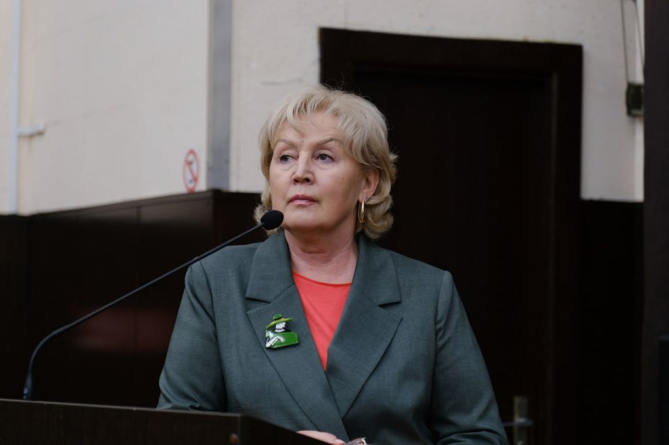 ����� ��������: ����������-������������� ���������