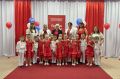 Воспитанники МБДОУ №27 «Аленький цветочек» вступили в ряды общероссийского движения детей и молодёжи