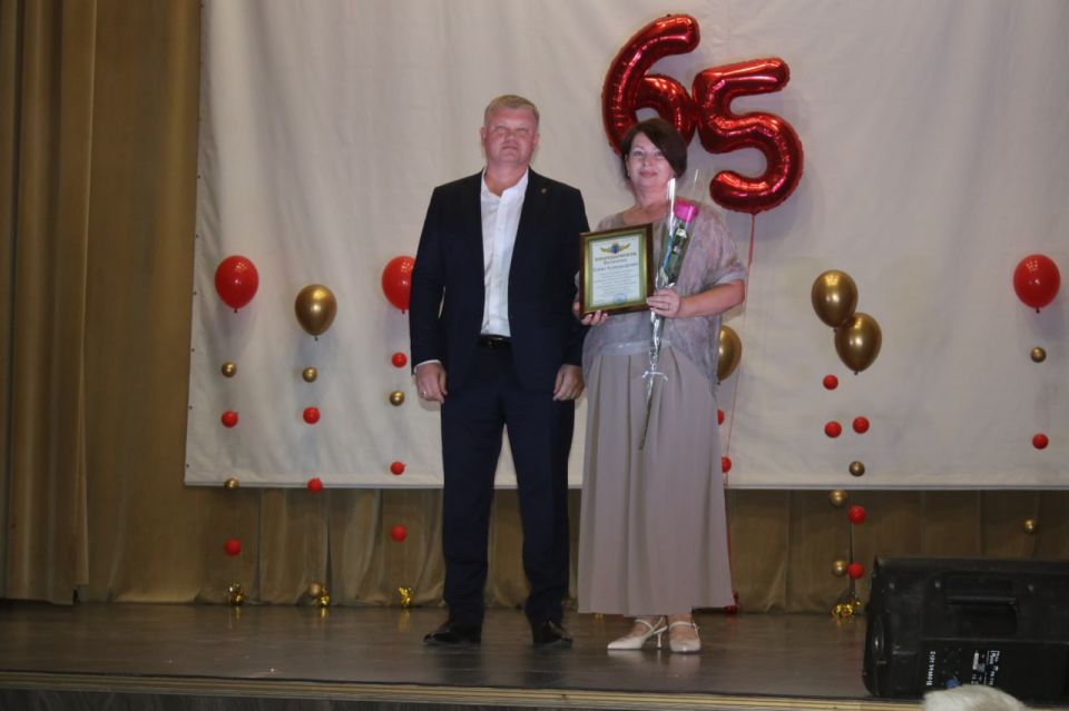 Сегодня состоялось торжественное мероприятие, посвященное 65-й годовщине со дня образования 2 Испытательного центра Военно-Морского Флота России Сегодня состоялось торжественное мероприятие, посвященное 65-й годовщине со дня образования 2 Испытательного центра Военно-Морского Флота России