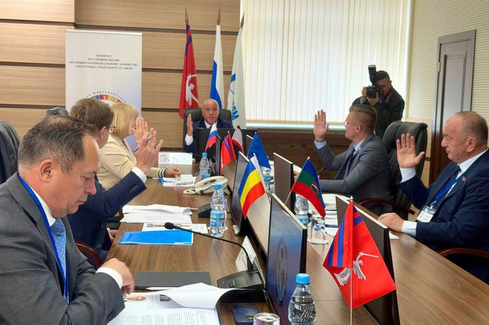 ЮРПА поддержала крымские инициативы по поддержке медработников и развитию курортной инфраструктуры ЮРПА поддержала крымские инициативы по поддержке медработников и развитию курортной инфраструктуры