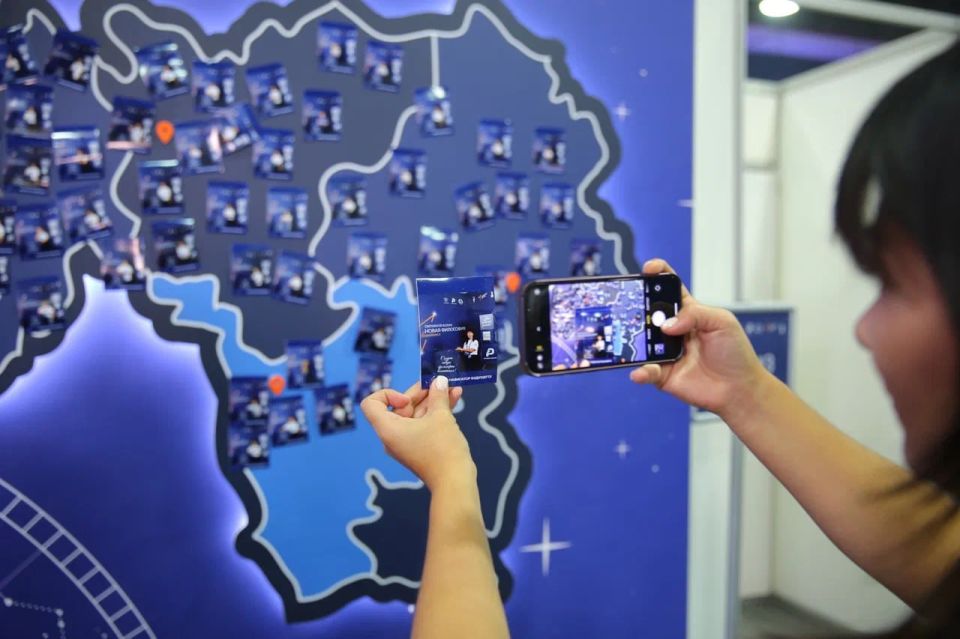 Крымские специалисты участвовали в форуме «Новая философия воспитания» в Волгограде Крымские специалисты участвовали в форуме «Новая философия воспитания» в Волгограде