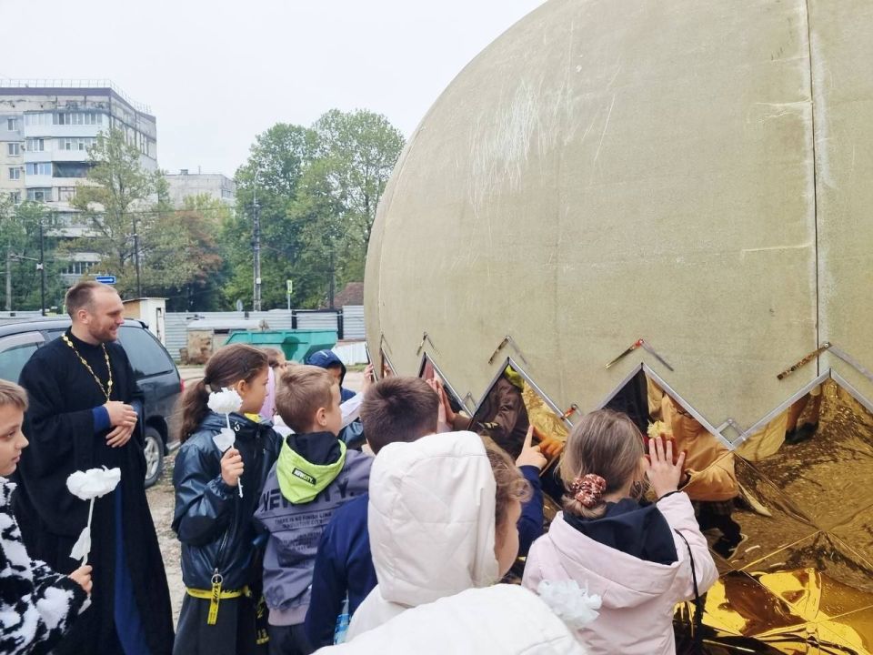 Белый цветок: Делаем мир добрее вместе! Белый цветок: Делаем мир добрее вместе!