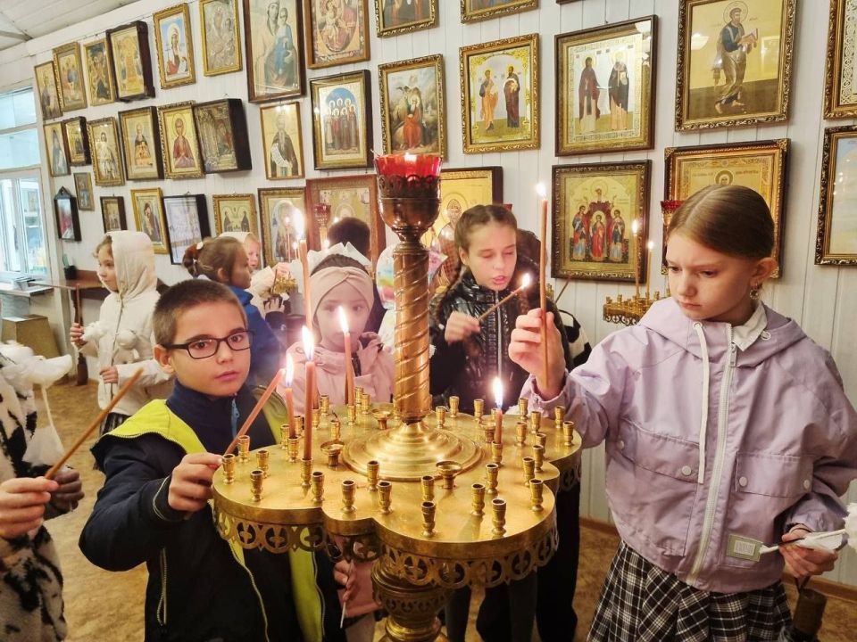 Белый цветок: Делаем мир добрее вместе! Белый цветок: Делаем мир добрее вместе!