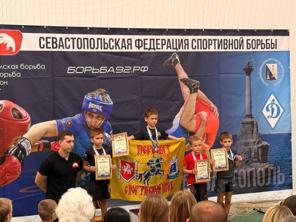 СК «Пересвет»: новые достижения и новые цели СК «Пересвет»: новые достижения и новые цели