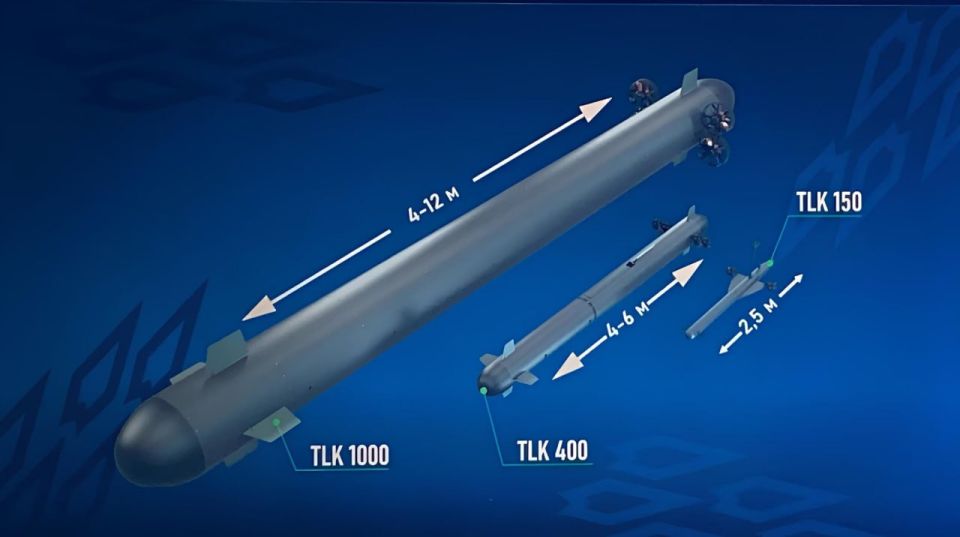 Компания Toloka готовит к серийному выпуску подводные дроны TOLOKA-400 и TOLOKA-200 Компания Toloka готовит к серийному выпуску подводные дроны TOLOKA-400 и TOLOKA-200