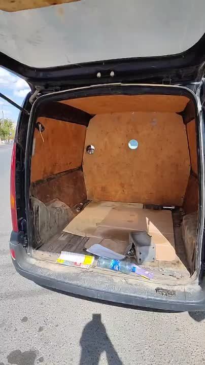 Валерия Петрусевич: Процесс постоянного поиска машин для фронта у нас не останавливается