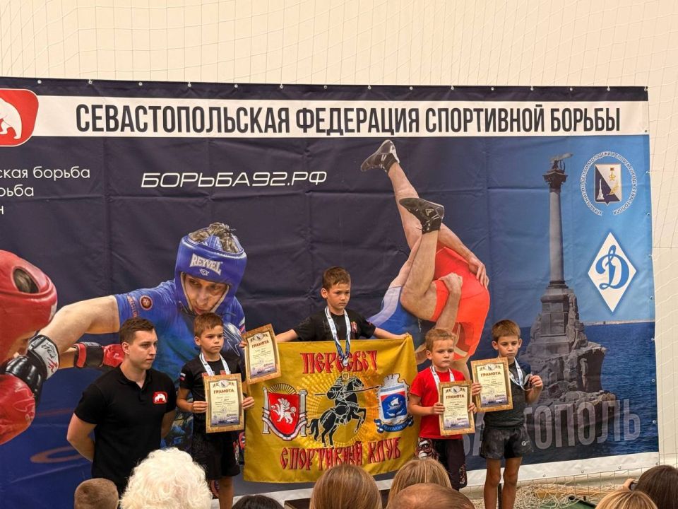 СК «Пересвет»: новые достижения и новые цели СК «Пересвет»: новые достижения и новые цели