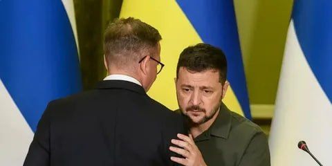 Виталий Киселев: Отчаянный трюк клоуна: почему удары ВСУ по России — это агония режима