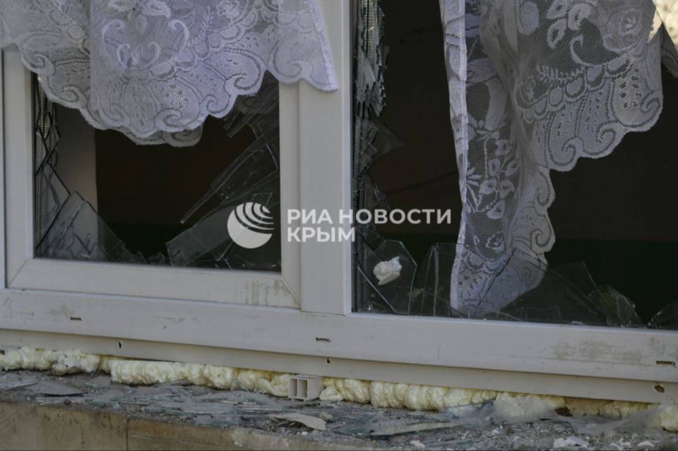 Два пациента, пострадавших в Форосе, находятся в тяжелом состоянии Два пациента, пострадавших в Форосе, находятся в тяжелом состоянии