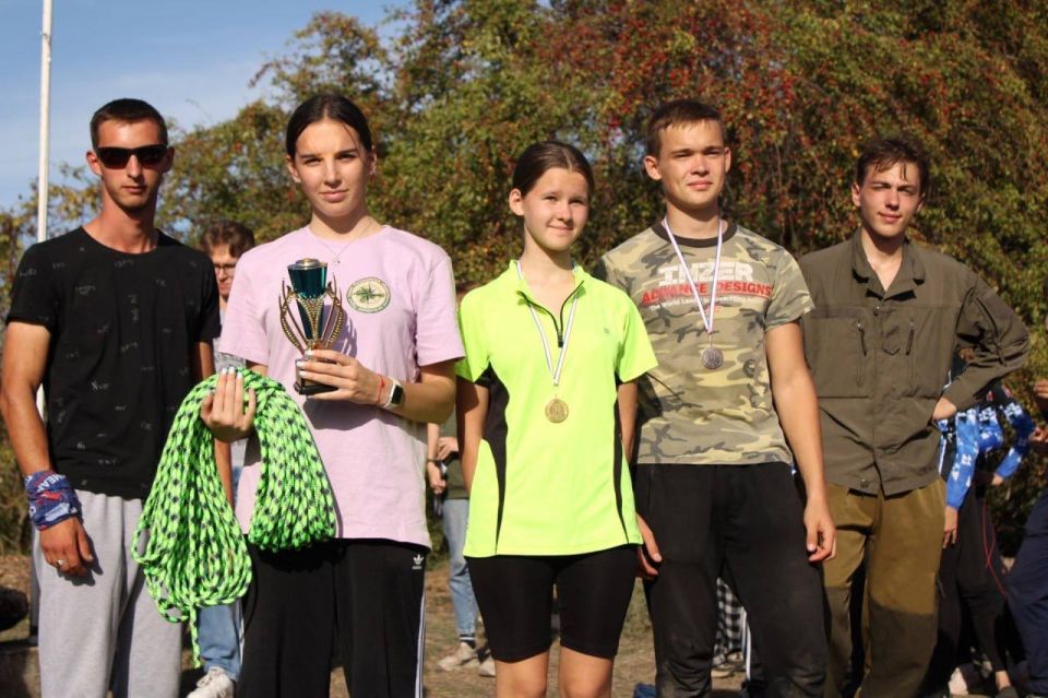 МОЛОДЁЖНЫЙ ТУРИСТСКИЙ СЛЁТ «ПАМЯТИ» 2025 МОЛОДЁЖНЫЙ ТУРИСТСКИЙ СЛЁТ «ПАМЯТИ» 2025