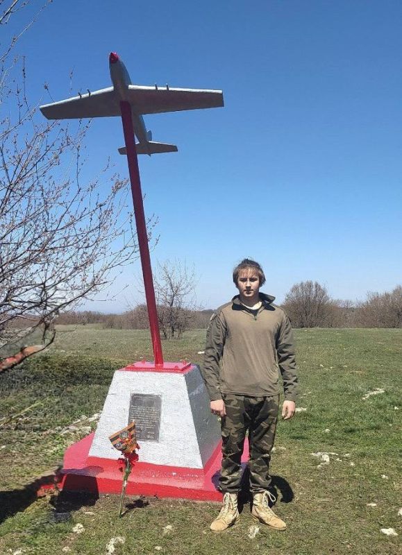 В нашей дружной лесной семье случилось горе В нашей дружной лесной семье случилось горе