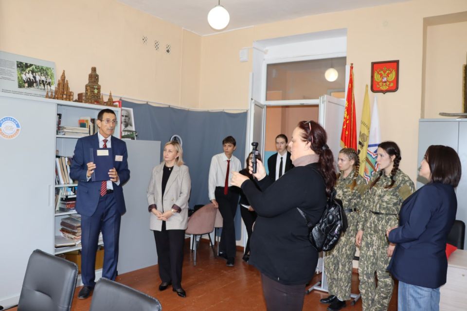 ����� ��������� ��� ��������� �����������: � ��������� ������ ��������� ������� ������������� ��������������