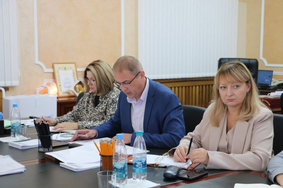 В Республике Крым отмечается снижение смертности за 8 месяцев 2025 года, в сравнении с аналогичным периодом 2024 года В Республике Крым отмечается снижение смертности за 8 месяцев 2025 года, в сравнении с аналогичным периодом 2024 года