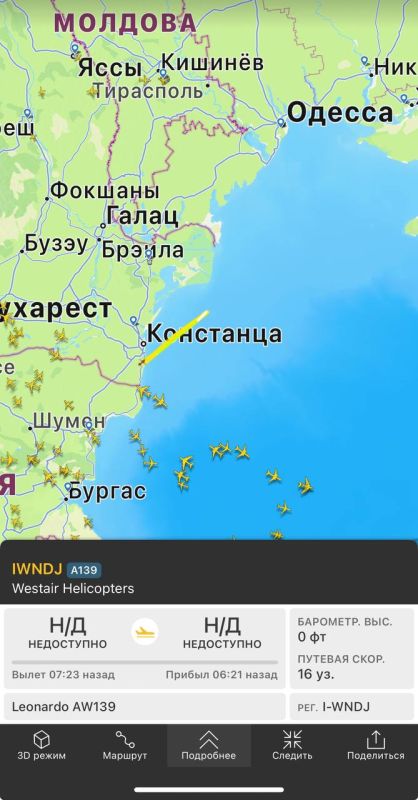 Атаку вражеских БПЛА на Краснодарский край и Крым координирует НАТОвский разведчик, сообщает канал "Дневник Десантника" Атаку вражеских БПЛА на Краснодарский край и Крым координирует НАТОвский разведчик, сообщает канал "Дневник Десантника"