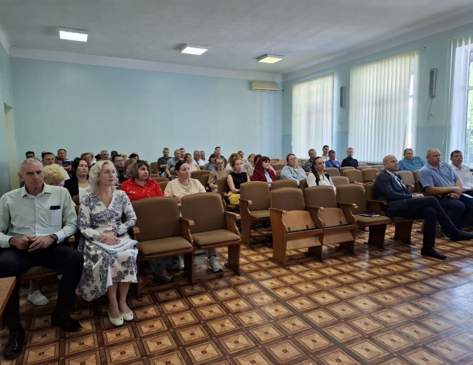 ��������� ��������: ������ ������� � ������ �� ���� �������� �����������