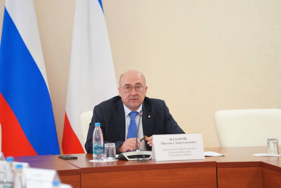Алексей Зинченко: Прошло заседание Общественного координационного совета по вопросам духовно-нравственного и патриотического воспитания, и допризывной подготовки граждан при Главе Республики Крым Сергея Аксёнова Алексей Зинченко: Прошло заседание Общественного координационного совета по вопросам духовно-нравственного и патриотического воспитания, и допризывной подготовки граждан при Главе Республики Крым Сергея Аксёнова