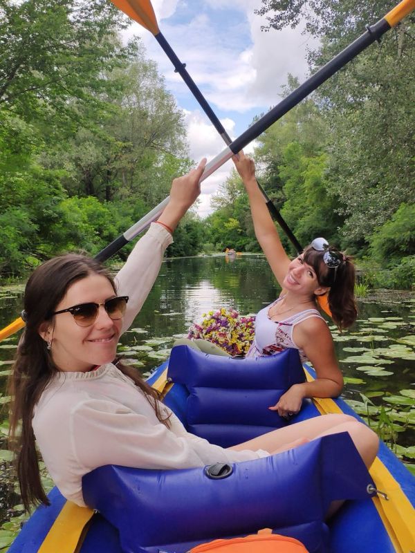 Валерия Петрусевич: Мы открываем питомник! И нужна ваша помощь