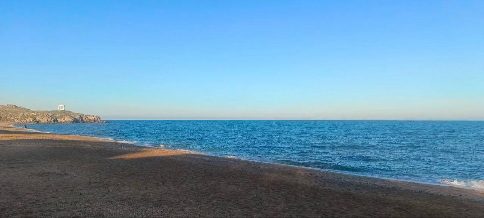 Температура морской воды на крымских пляжах, 24 сентября Температура морской воды на крымских пляжах, 24 сентября