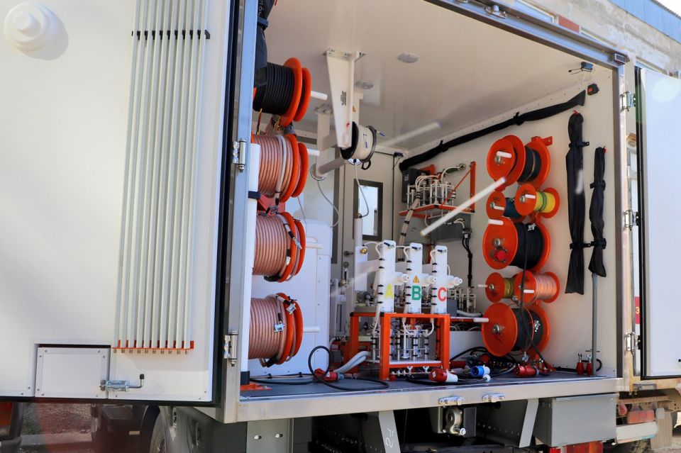 ����������: �������� ���������� �������� ����� �����������