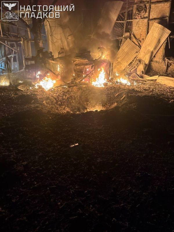 Олег Царёв: Российская ПВО ночью уничтожила 70 украинских БПЛА над Белгородской, Курской, Ростовской, Волгоградской обл, Крымом и Чёрным морем