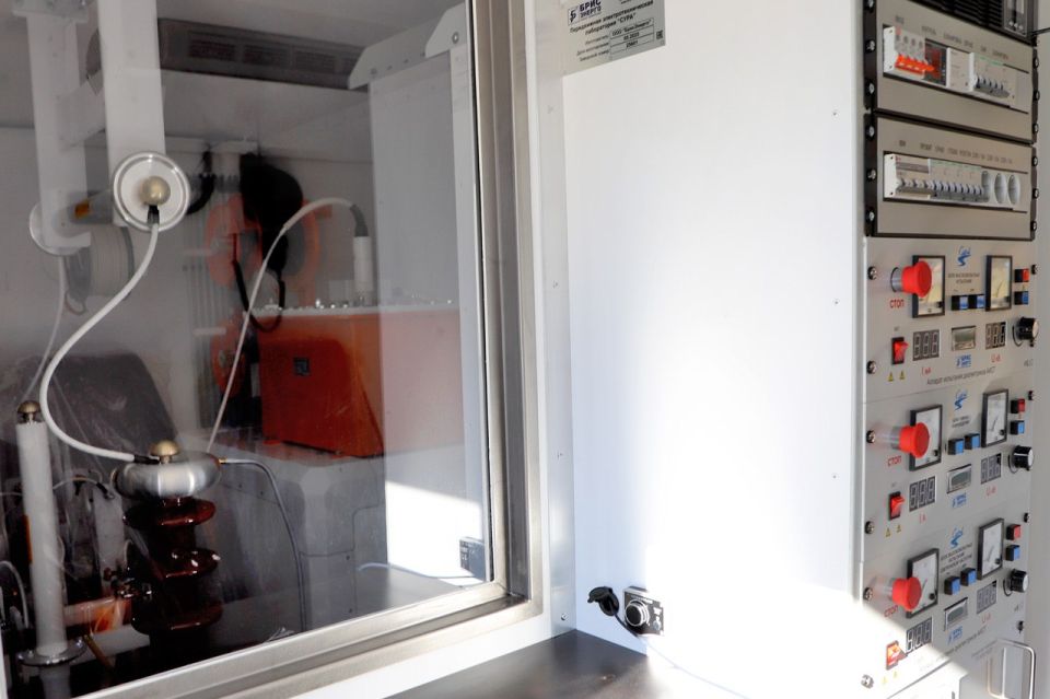 ����������: �������� ���������� �������� ����� �����������