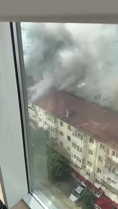 Александр Коц: Удар ВСУ по Новороссийску сдетонировал в Астане