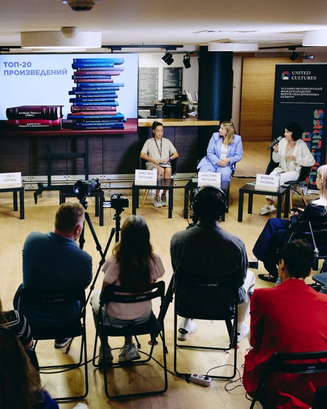 Книжный ренессанс: как вернуть молодежь в библиотеки Книжный ренессанс: как вернуть молодежь в библиотеки