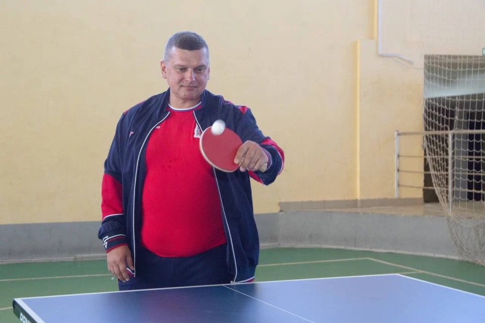 Ольга Торубарова: Совместно с заместителем Председателя Государственного совета Республики Ольга Торубарова: Совместно с заместителем Председателя Государственного совета Республики