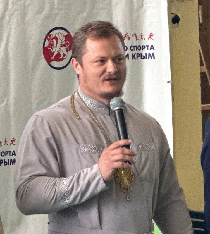 Ольга Торубарова: Совместно с заместителем Председателя Государственного совета Республики Ольга Торубарова: Совместно с заместителем Председателя Государственного совета Республики