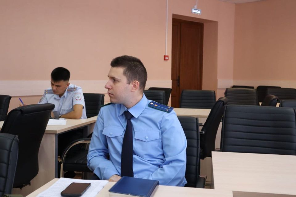 В Джанкойском районе продолжается работа по противодействию нелегальной занятости В Джанкойском районе продолжается работа по противодействию нелегальной занятости