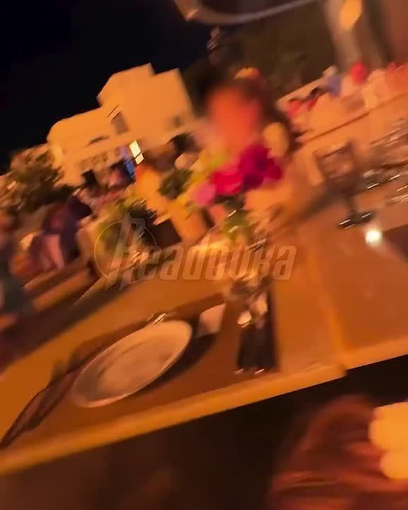 Алексей Живов: Во время удара по крымскому Форосу украинские выродки атаковали детский день рождения