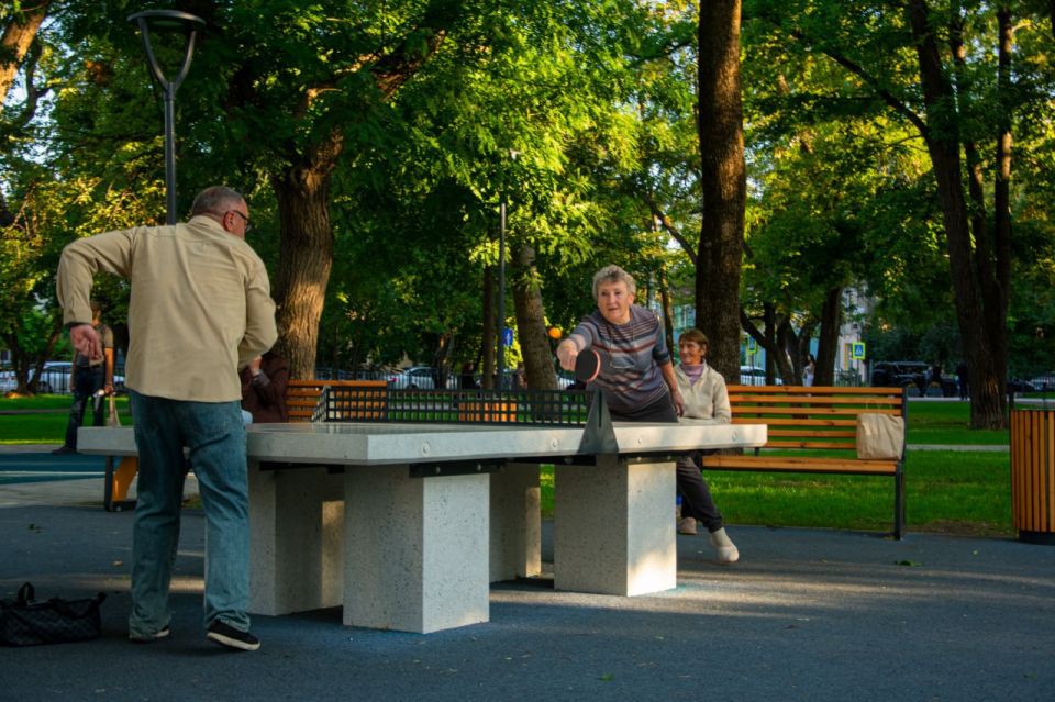 Осень в крымской столице — особая пора Осень в крымской столице — особая пора