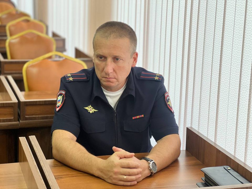Игорь Ивин: Усиливаем контроль за «серой» заработной платой и нелегальной занятостью Игорь Ивин: Усиливаем контроль за «серой» заработной платой и нелегальной занятостью