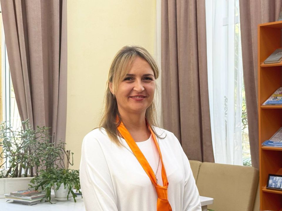 Состоялось Совещание Советников по Воспитанию Состоялось Совещание Советников по Воспитанию