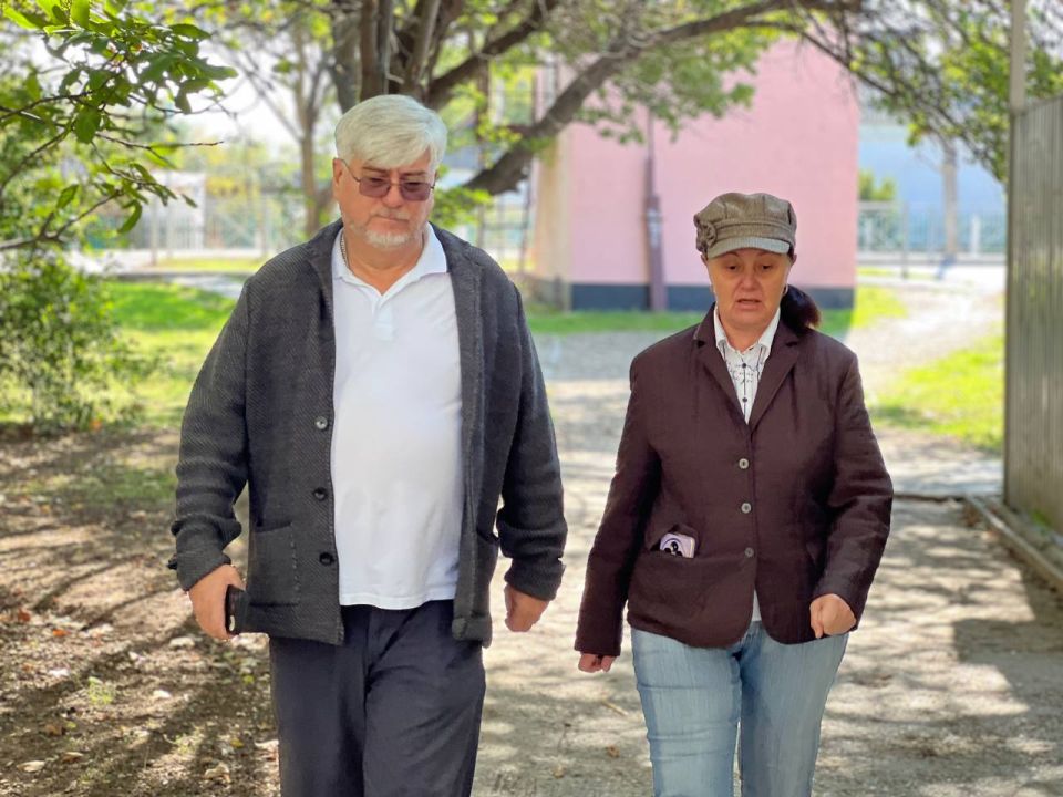 Игорь Ивин: Продолжаем практику выездов на места, чтобы оперативно решать вопросы, поднятые жителями Игорь Ивин: Продолжаем практику выездов на места, чтобы оперативно решать вопросы, поднятые жителями