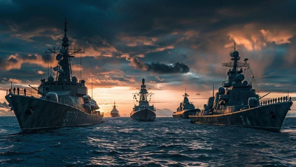 Иван Мезюхо: Дания фактически присоединилась к русофобской истерии, ранее активно транслируемой Польшей, Эстонией и Румынией