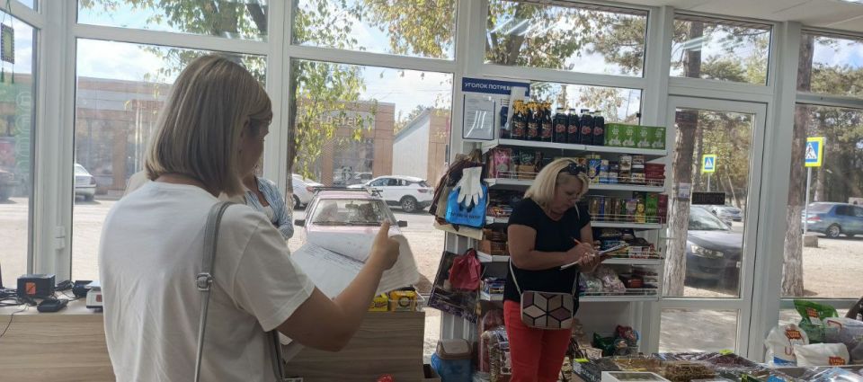 В Бахчисарайском районе продолжается работа по легализации труда В Бахчисарайском районе продолжается работа по легализации труда