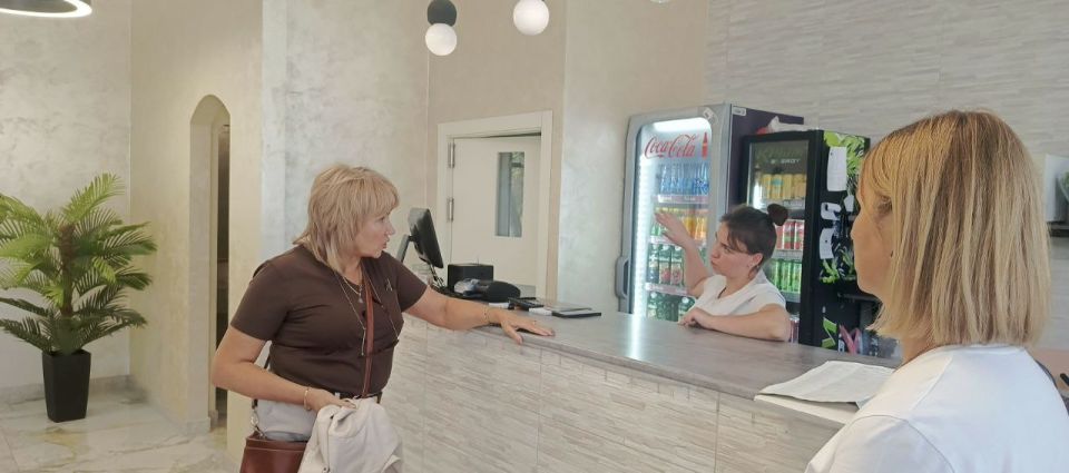 В Бахчисарайском районе продолжается работа по легализации труда В Бахчисарайском районе продолжается работа по легализации труда