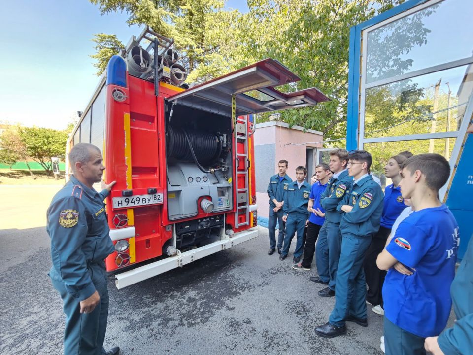 ������������ ���������������� ������� � �������� �������-������������� �������