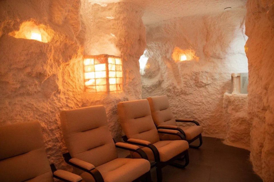Анна Цивилева: Во время рабочей поездки в Псковскую область приняла участие в торжественной церемонии открытия Паломнического центра для ветеранов специальной военной операции и членов их семей в Печорах Анна Цивилева: Во время рабочей поездки в Псковскую область приняла участие в торжественной церемонии открытия Паломнического центра для ветеранов специальной военной операции и членов их семей в Печорах