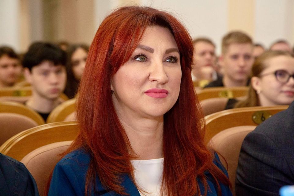 Крым делится опытом интеграции новых регионов России Крым делится опытом интеграции новых регионов России