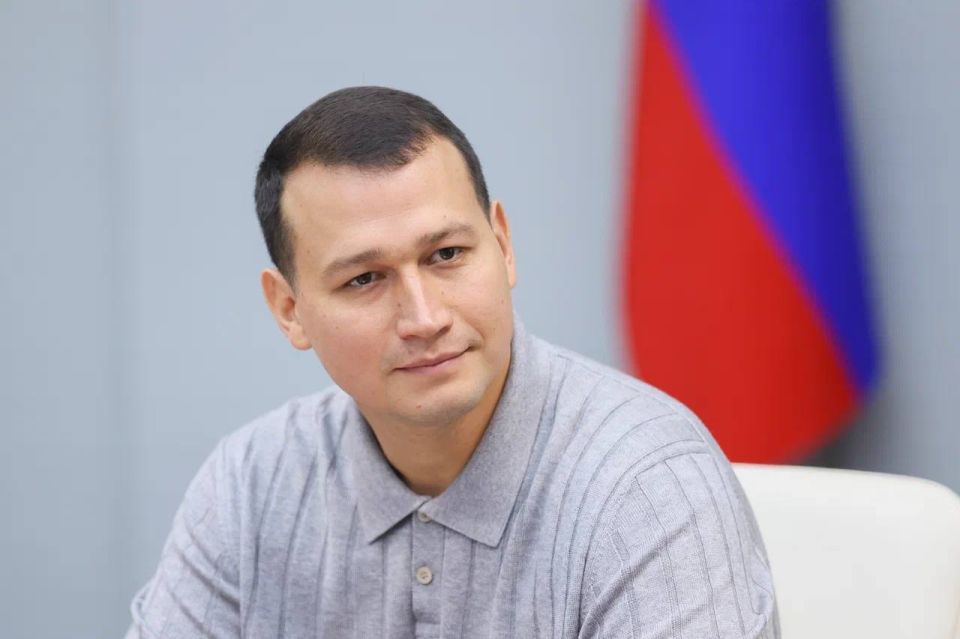 Представители Минстроя в Республике Крым Представители Минстроя в Республике Крым