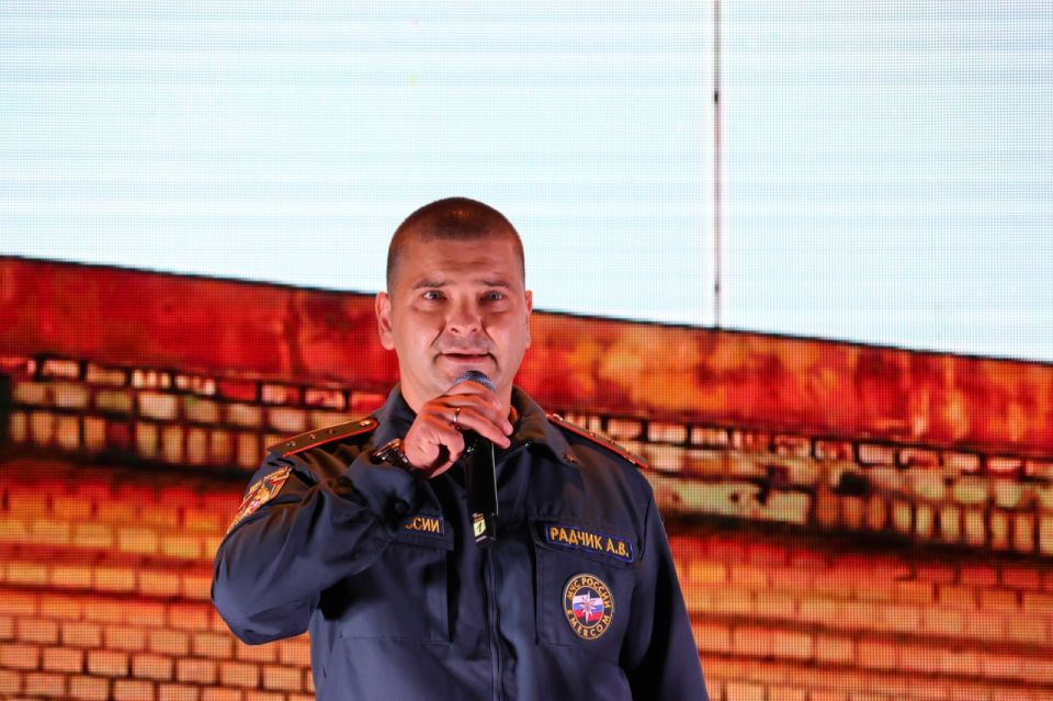 В Уфе прошел Всероссийский конкурс музыкального творчества пожарных и спасателей МЧС России В Уфе прошел Всероссийский конкурс музыкального творчества пожарных и спасателей МЧС России
