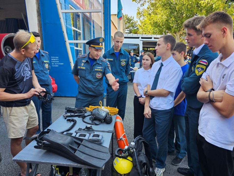 ������������ ���������������� ������� � �������� �������-������������� �������