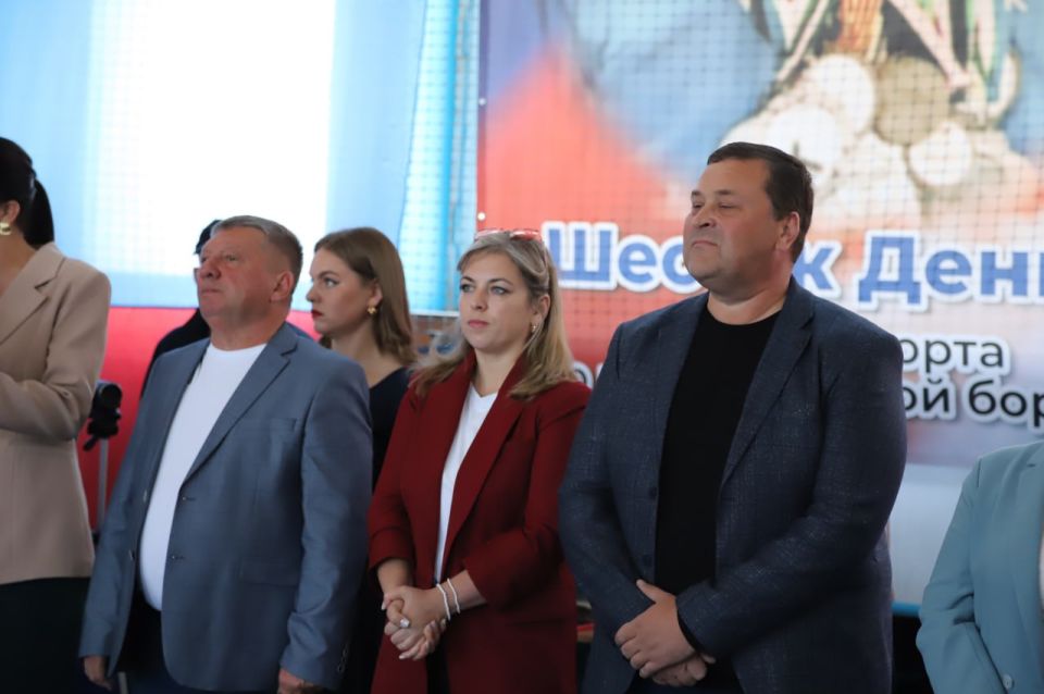 ��������������� ������ �� �����-������� ������: ���� � ������ � ����������!